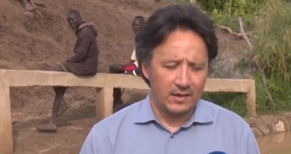 USD 65 Million Committed to Karamoja Food Security