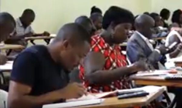 Uganda Business And Technical Examinations Results Released