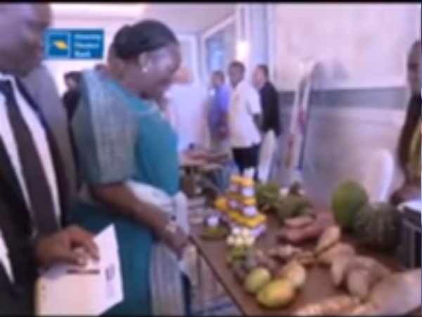 Uganda Set To Tap Into Emirates Market For Fresh Produce