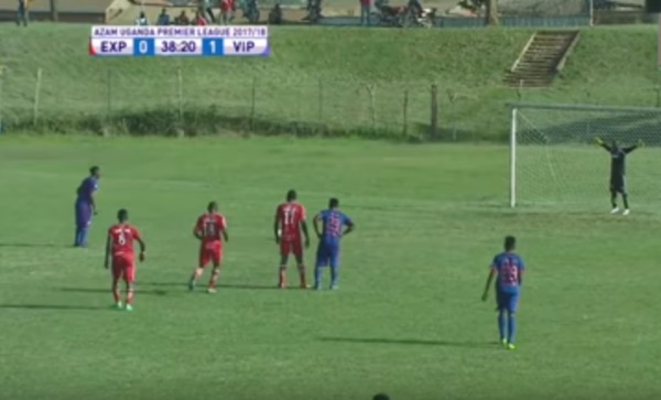 Uganda Premier League Enters Relegation Dogfight
