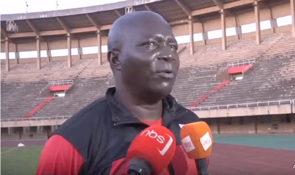 Uganda Cranes Start Preparations For CECAFA Tournament