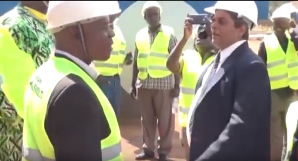 Uganda To Double Cement Production In 2018