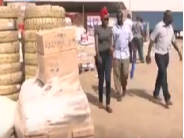Ugandan Exporters Set To Engage Gulf Importers In Bid To Increase Exports