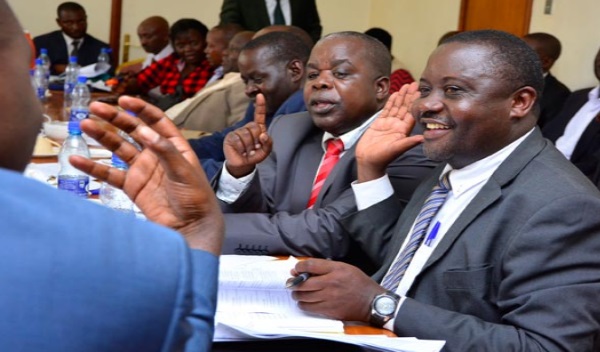 Ugandan Workers Demand a Minimum Wage 