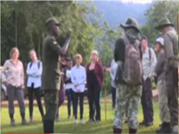 Uganda's Tourism: Private Sector To Build Its Own Capacity As They Wait For Official Action