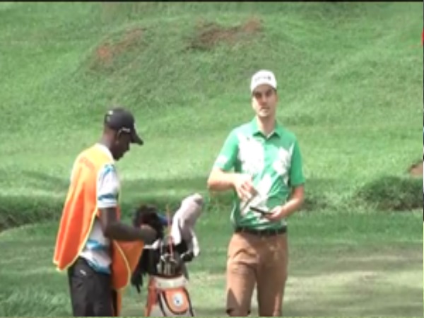 Understanding The Role Of A Golfer's Caddie