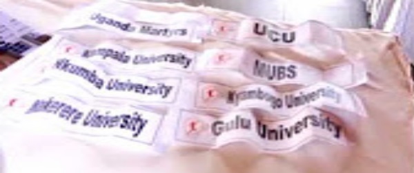 University League: Makerere Suspended Over Violence
