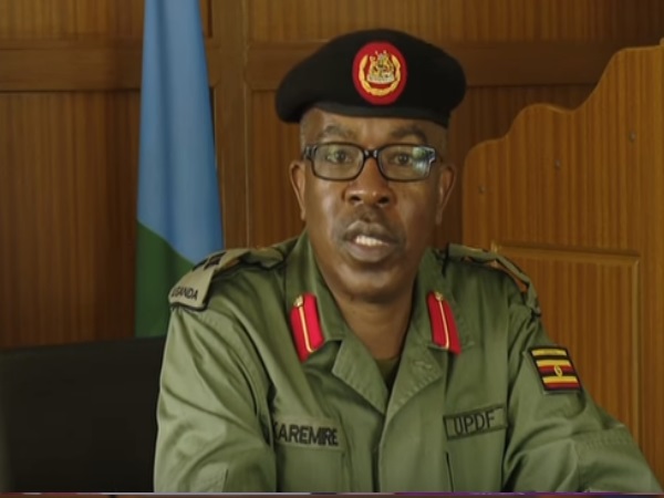 We Do Not Have Her- Security Agencies Deny Arresting Missing Gaba Woman
