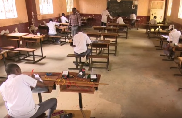 What Next for PLE Candidates Whose Results Were Withheld by UNEB?