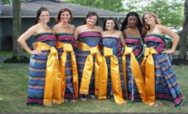 White Privilege In Uganda