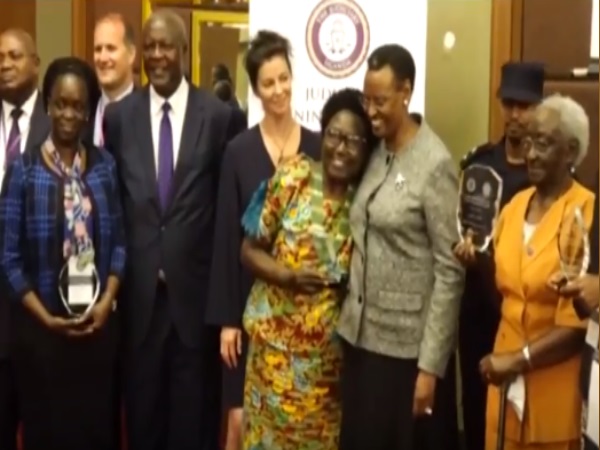 Women In Leadership Seek Better Solutions Against Sexual Violence