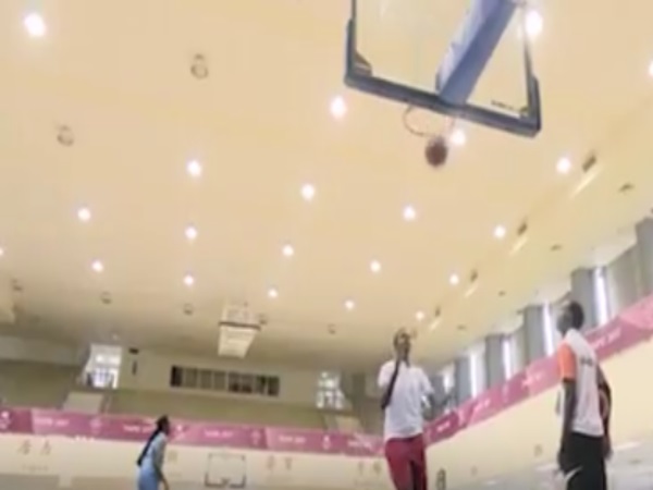 World University Games: Ugandan Ladies Set To Meet USA In Basketball