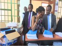 Crane Bank Case: Sudhir Accuses BOU Of Failing To Honor Agreement
