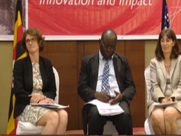 Uganda Has A Shortage Of 4 Million Mosquito Nets