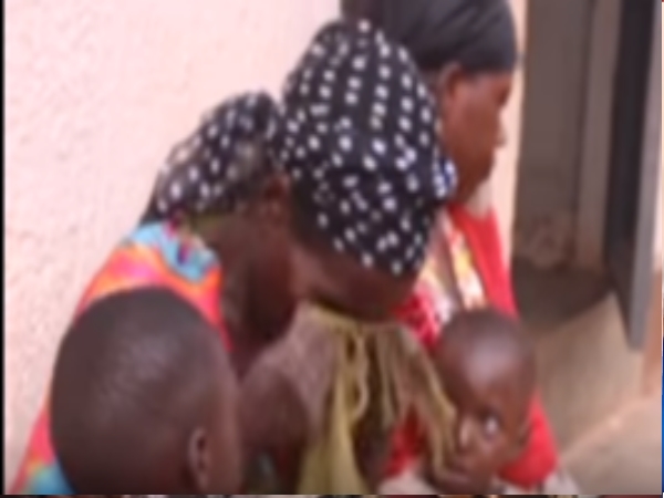 Village In Mourning: Locals Gather At Ssebaana Kizito's Home In Luweero